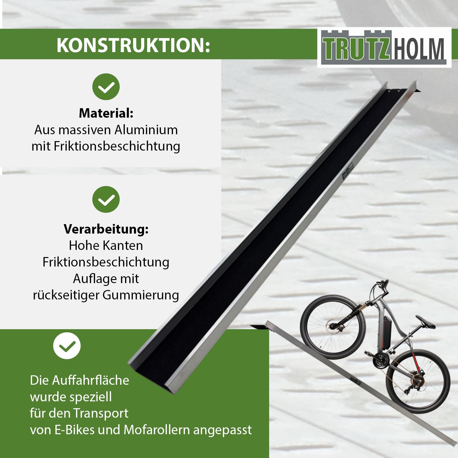 trutzholm-auffahrschiene-183-cm-alu-rampe-50-kg-e-bike image 4