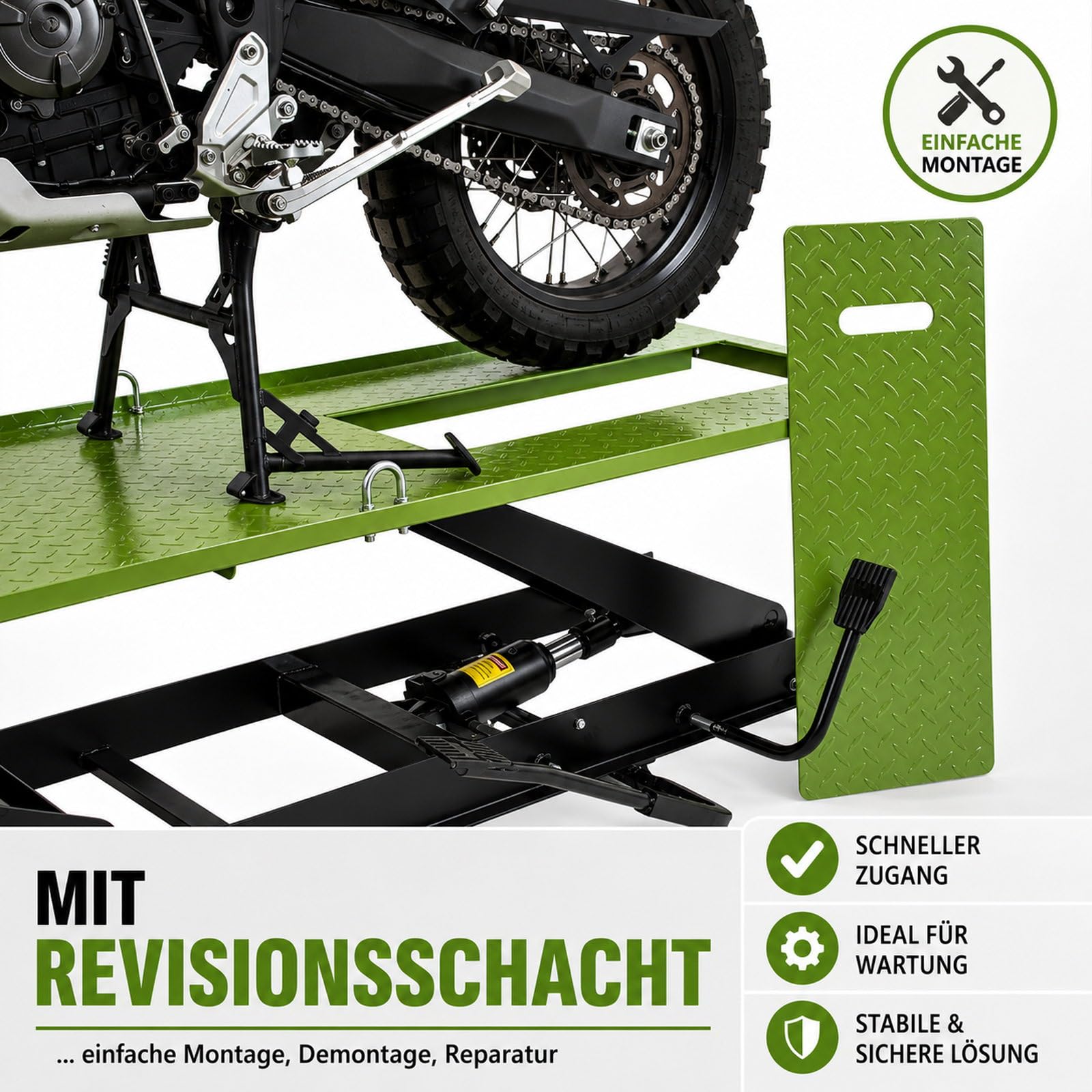 trutzholm-motorradhebeb-hne-hydraulisch-450-kg-hebeb-hne-gr-n image 7