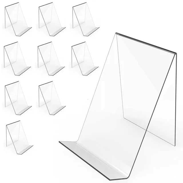senenqu-buchst-nder-acryl-transparent-10er-set-10x11-5x13-cm image 1