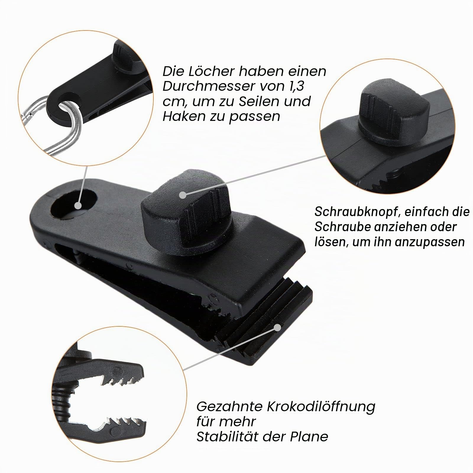 senenqu-planenclips-tarp-clip-zeltclips-30-st-ck image 4