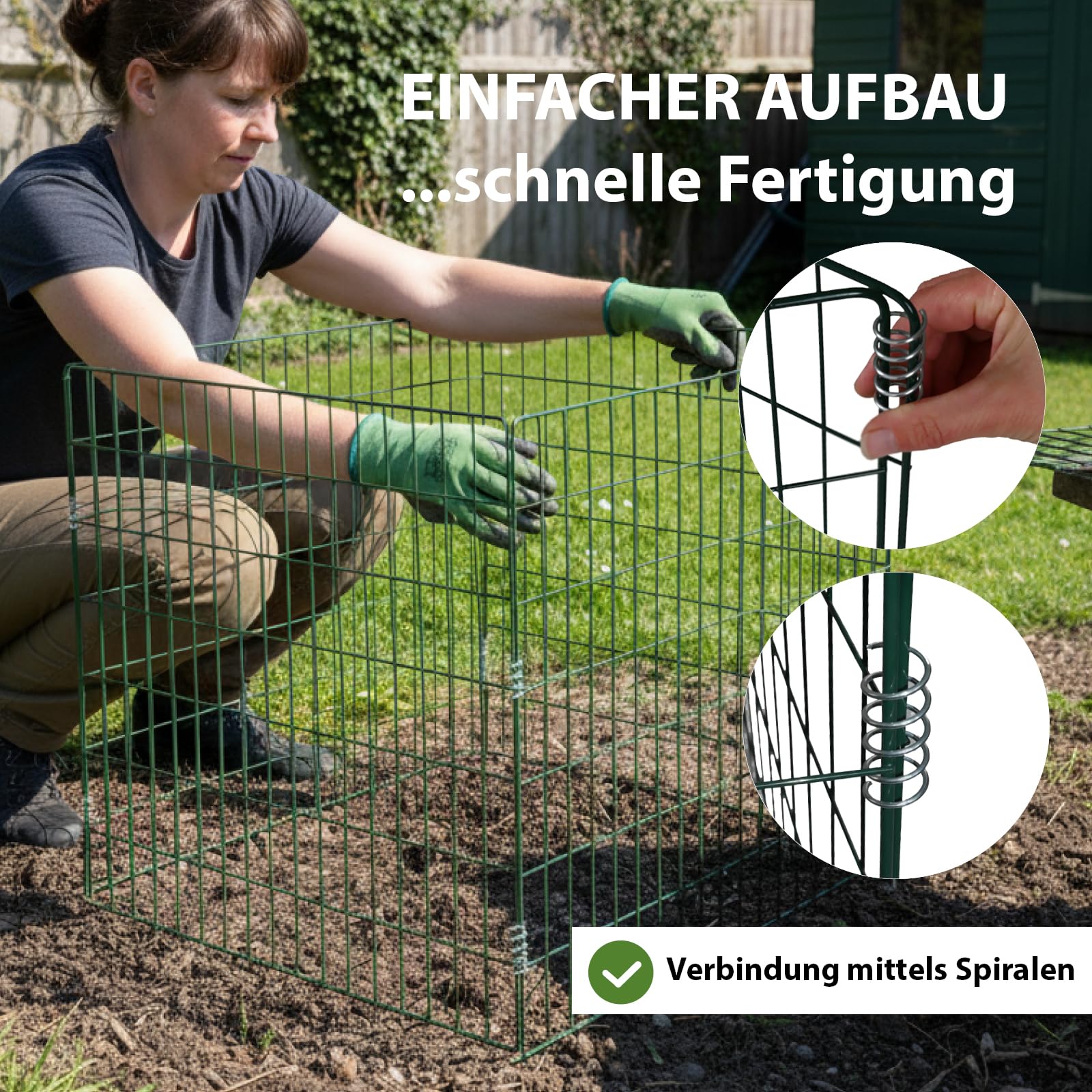 trutzholm-gartenger-te-kompostgitter-90x90x70-cm-gr-n image 5