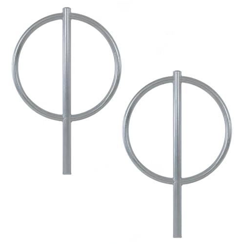 trutzholm-fahrradst-nder-anlehnb-gel-115x76-2er-set-verzinkt image 7
