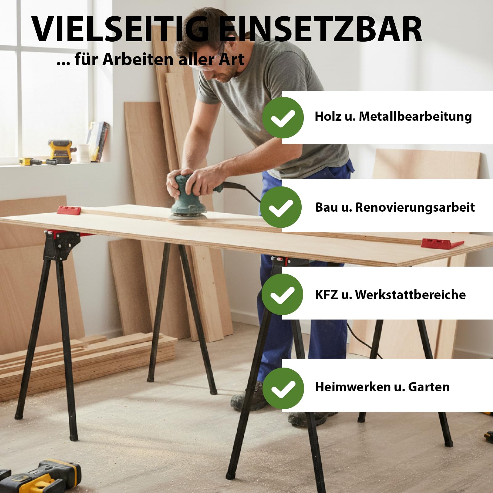trutzholm-arbeitsb-cke-arbeitsbock-2er-set-1000-kg-schwarz-rot image 4