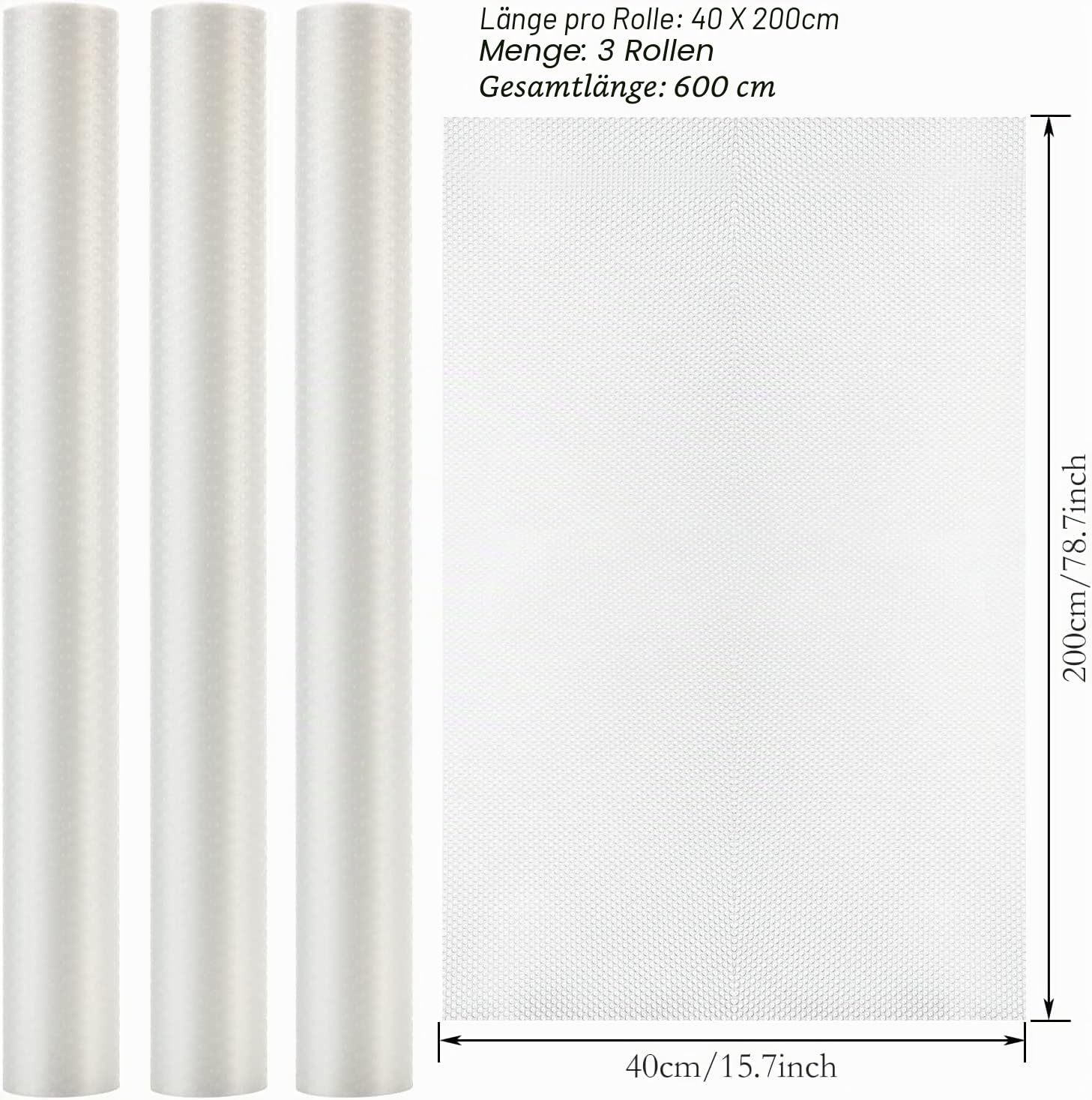 senenqu-schubladenmatte-transparent-40x200-cm-3er-set-antirutsch image 2