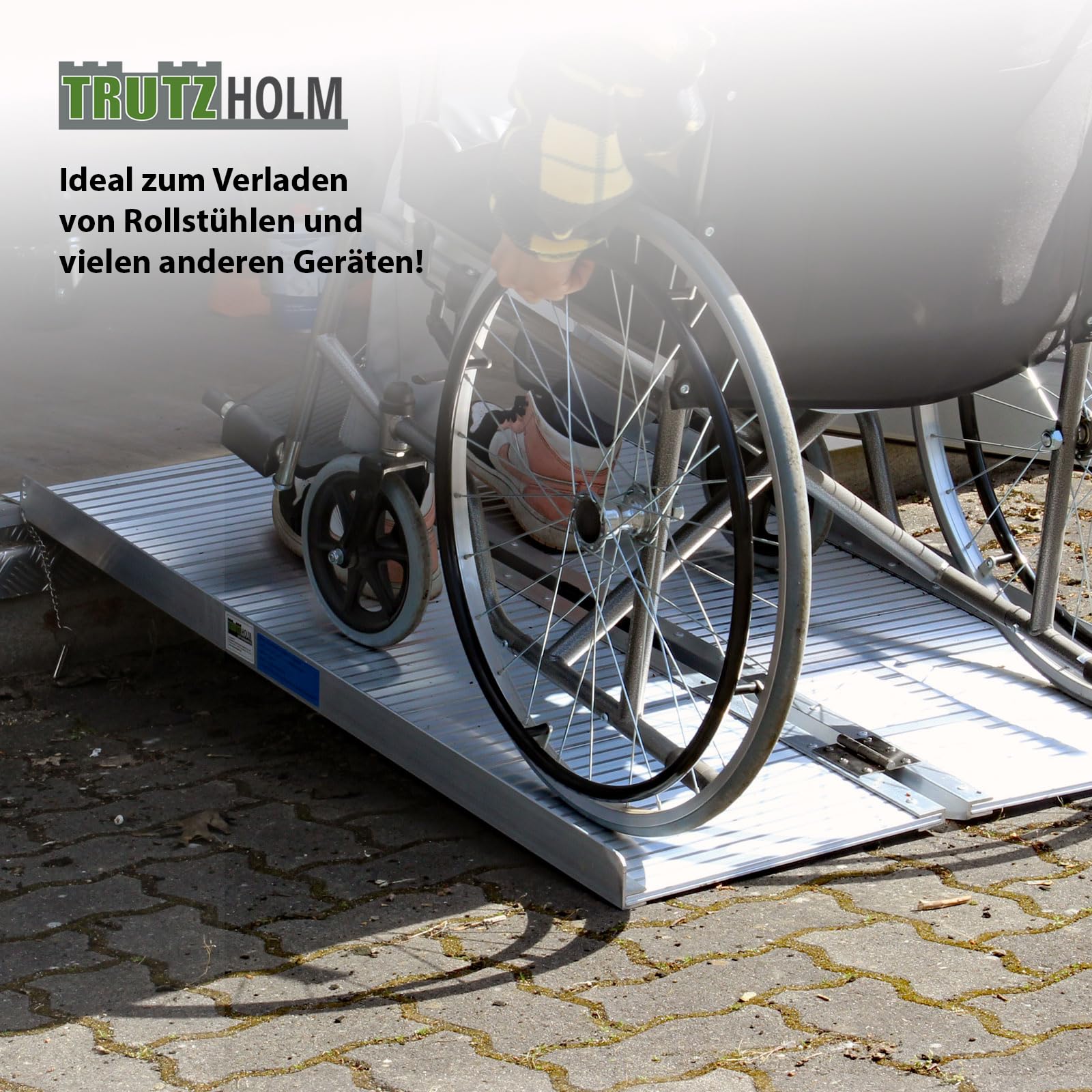 trutzholm-rampen-rollstuhlrampe-122-cm-alu-klappbar-272-kg image 2