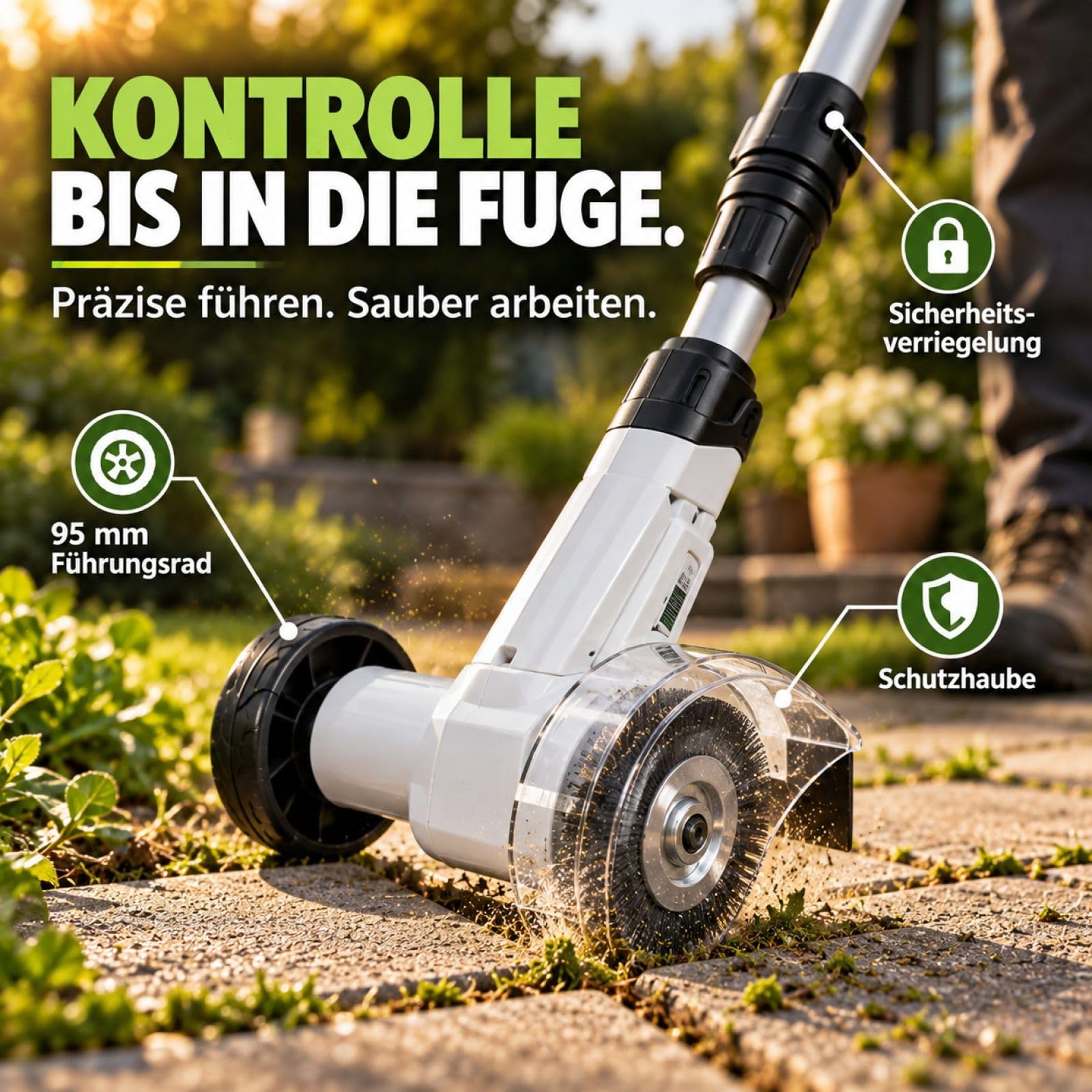 trutzholm-akku-fugenreiniger-20v-mit-akku-teleskopstiel image 6