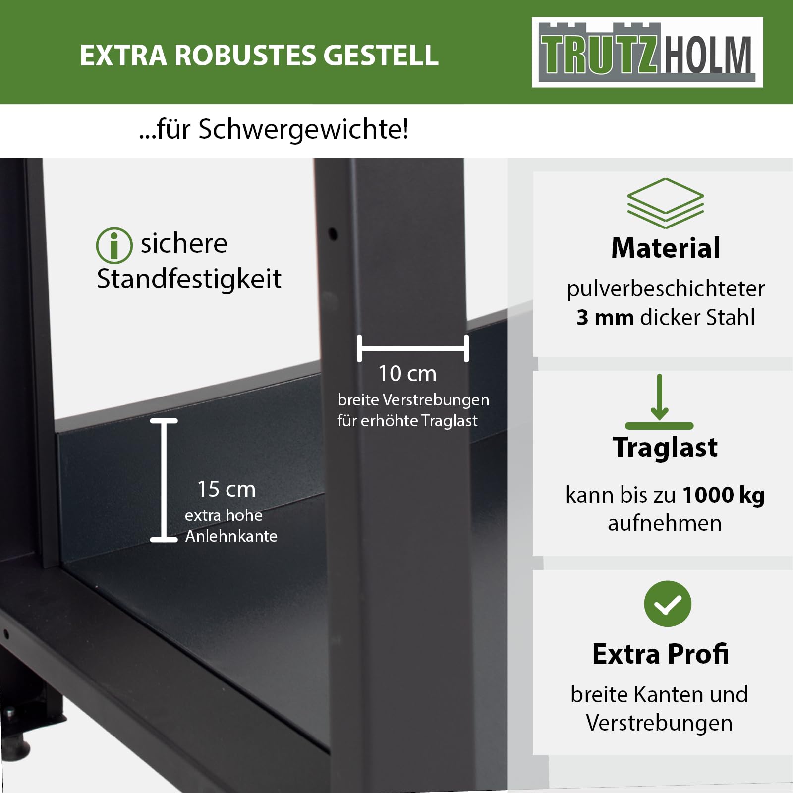 trutzholm-werkbank-profiline-xxl-170cm-hartholz-1000kg-anthrazit image 4
