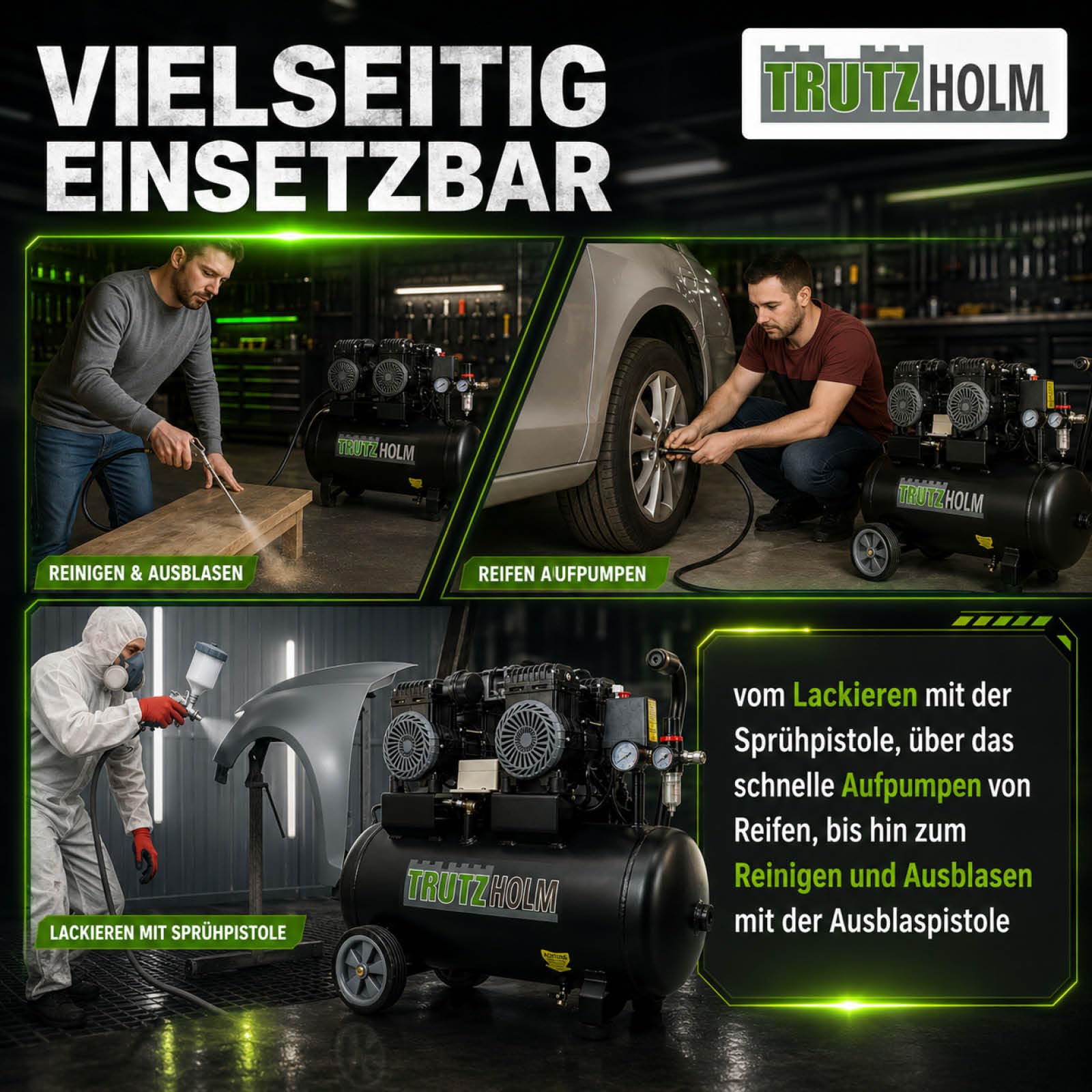 trutzholm-maschinen-brushless-kompressor-50-liter-leise image 4