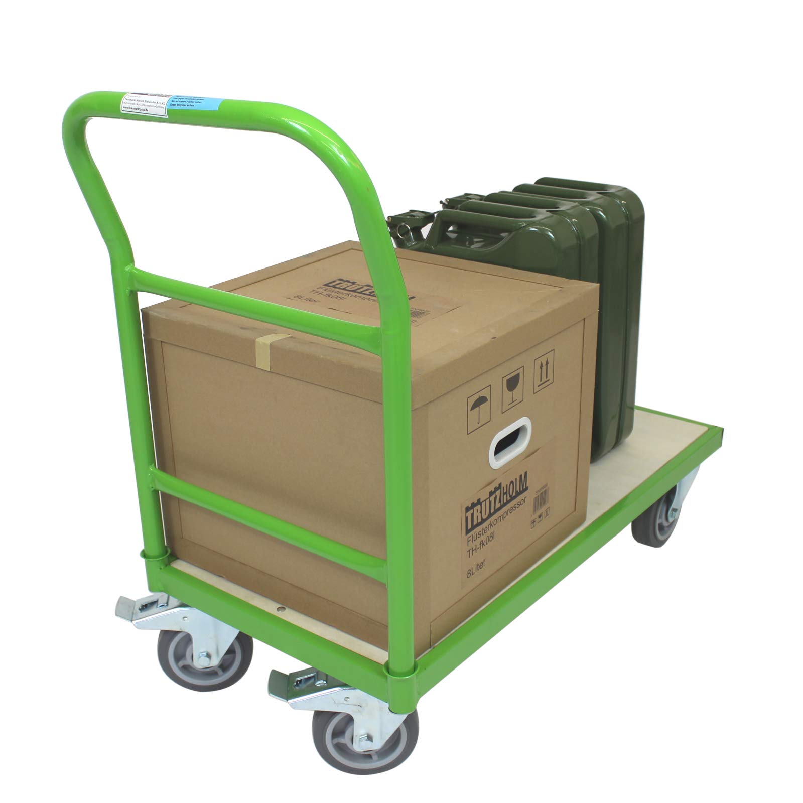 trutzholm-plattformwagen-500-kg-transportwagen-100x52x95-cm image 7