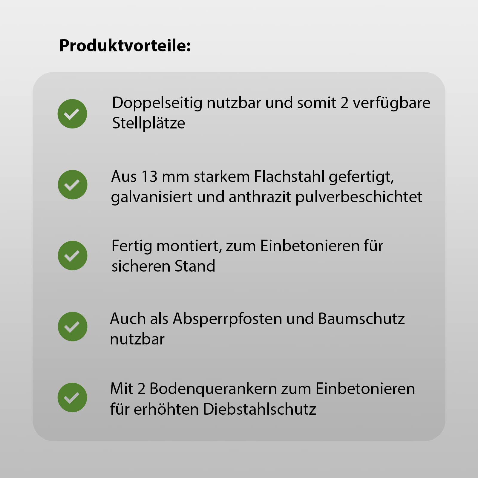 trutzholm-anlehnb-gel-fahrradst-nder-114x77-cm-anthrazit image 7