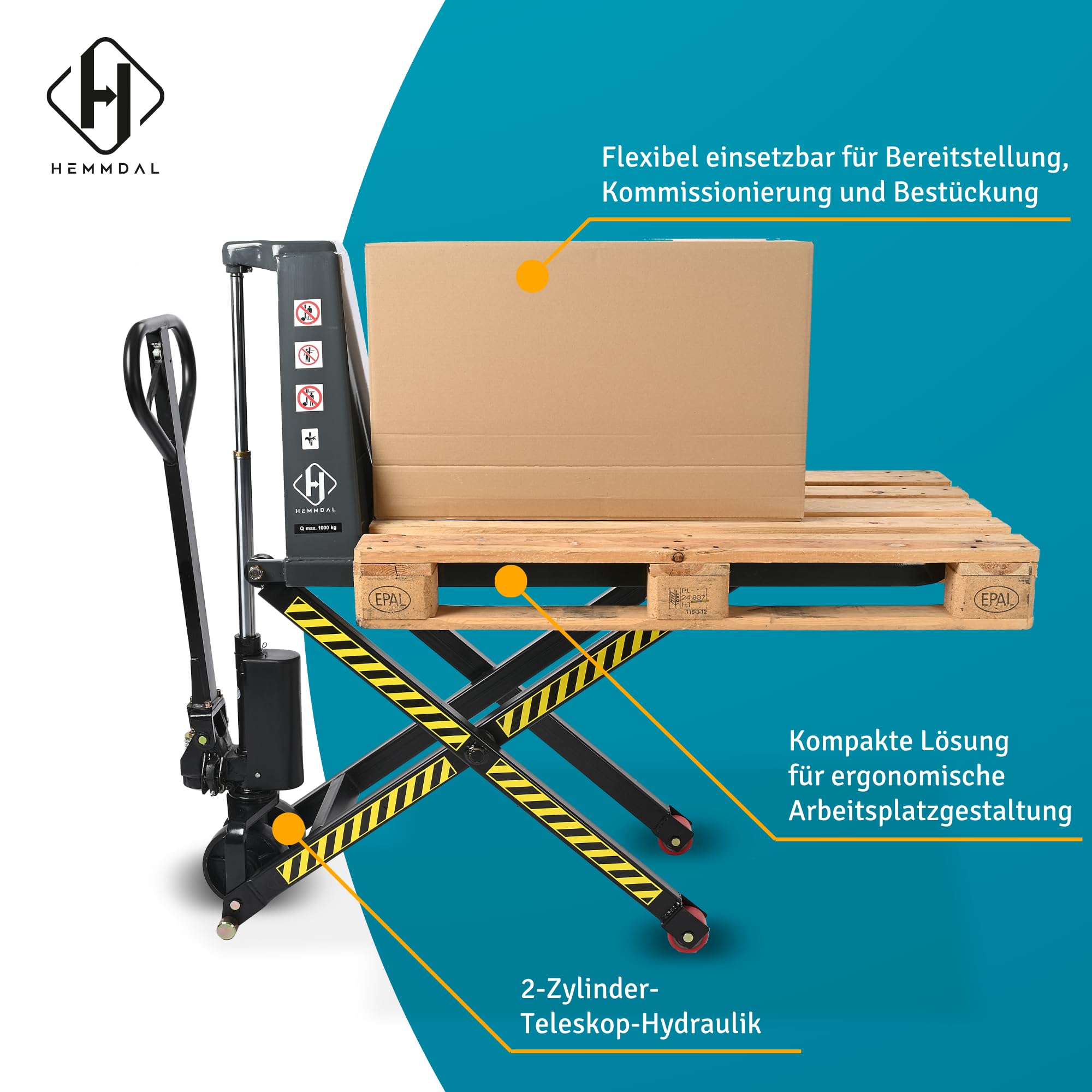 hemmdal-scherenhubwagen-1000-kg-hubh-he-800-mm image 2