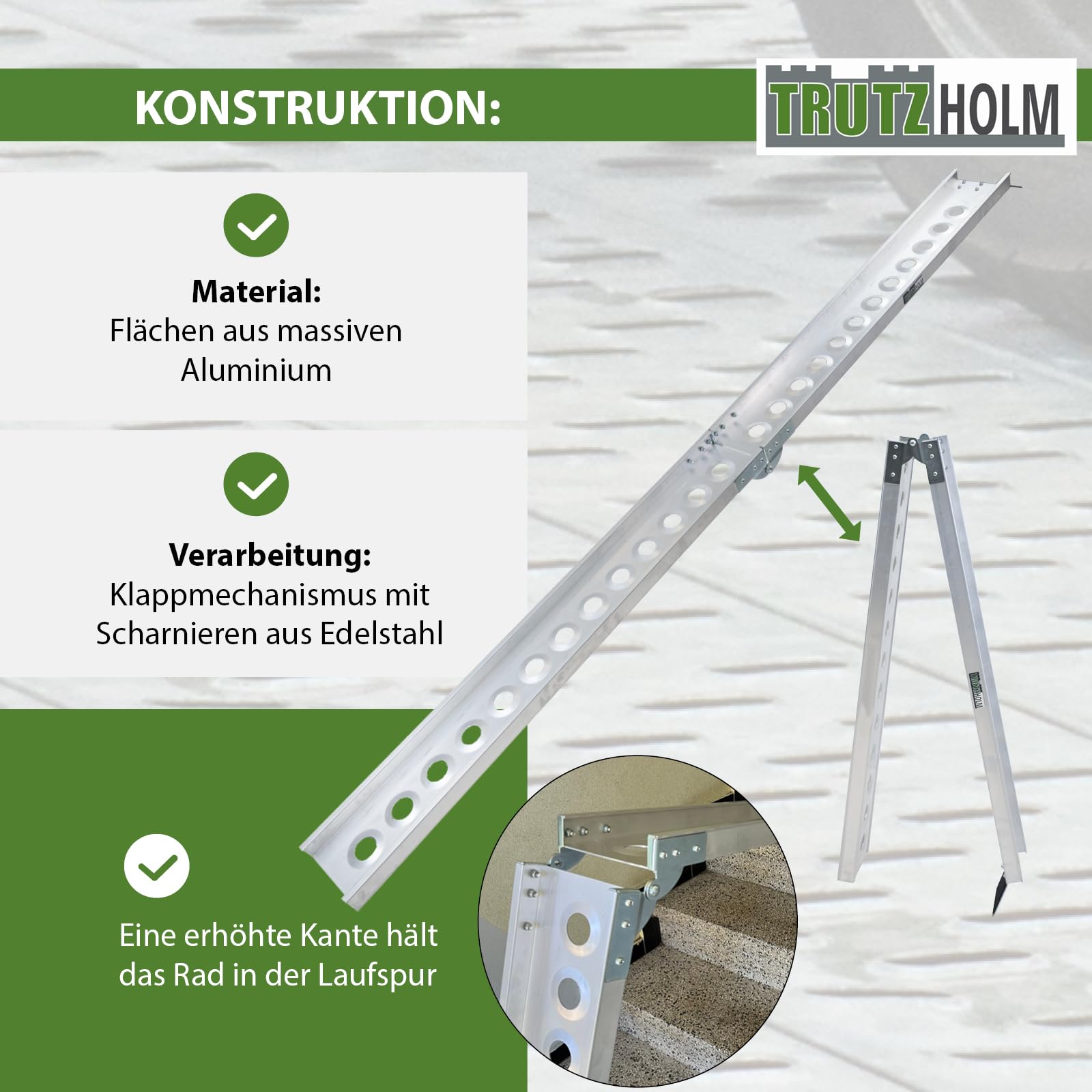 trutzholm-auffahrschiene-klappbar-240cm-50kg-alu-grau image 4