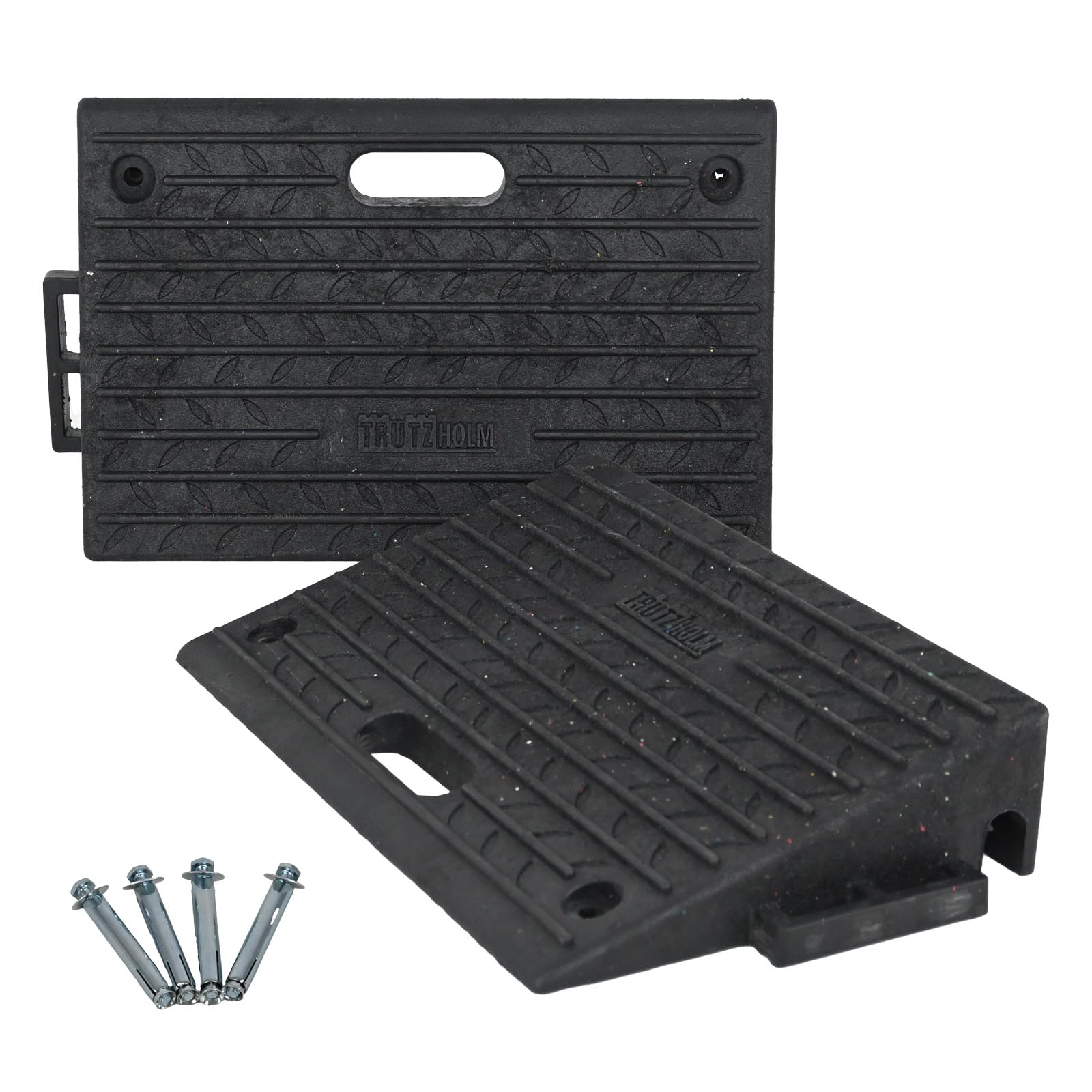 trutzholm-bordsteinrampe-gummi-10-cm-2-st-ck-2000-kg image 1