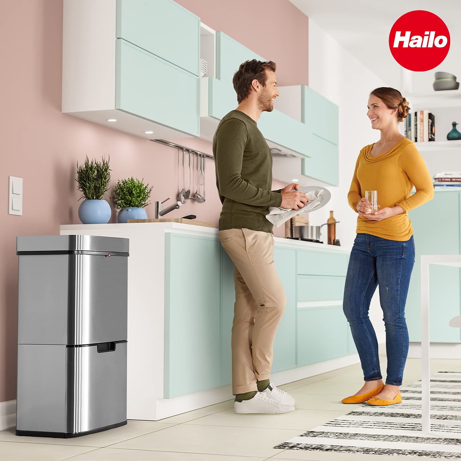 hailo-ko-vario-xl-m-lleimer-50-l-sensor-edelstahl image 7