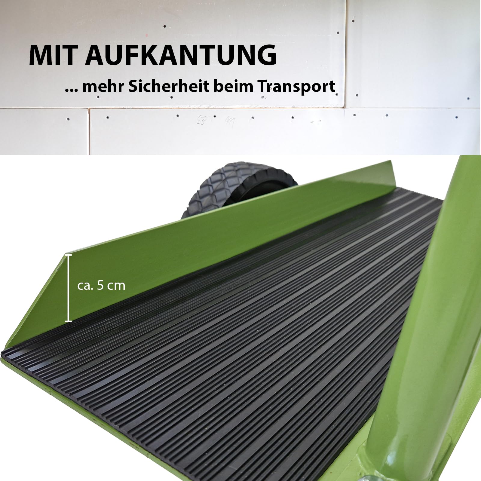 trutzholm-plattformwagen-plattenwagen-300-kg-gr-n-vollgummi image 4