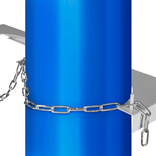 hemmdal-gasflaschen-wandhalter-2x10-l-stahlhalter image 8