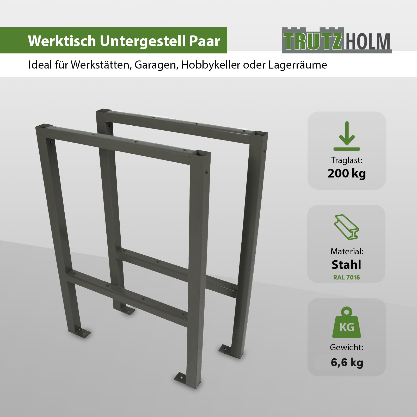trutzholm-werktisch-untergestell-2er-set-schwarz-200-kg-stahl image 2