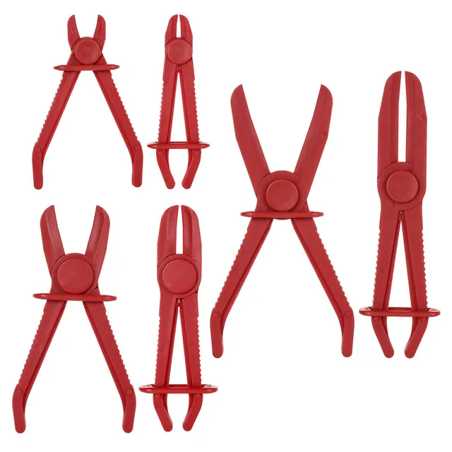 senenqu-schlauchklemme-zange-6er-set-nylon-abklemmzange image 1