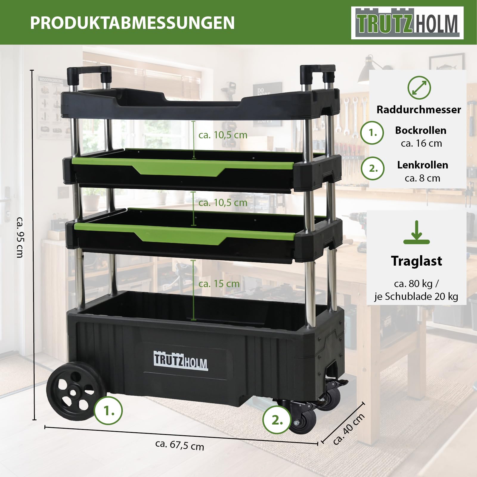 trutzholm-plattformwagen-montagewagen-klappbar-80-kg-4-f-cher image 3