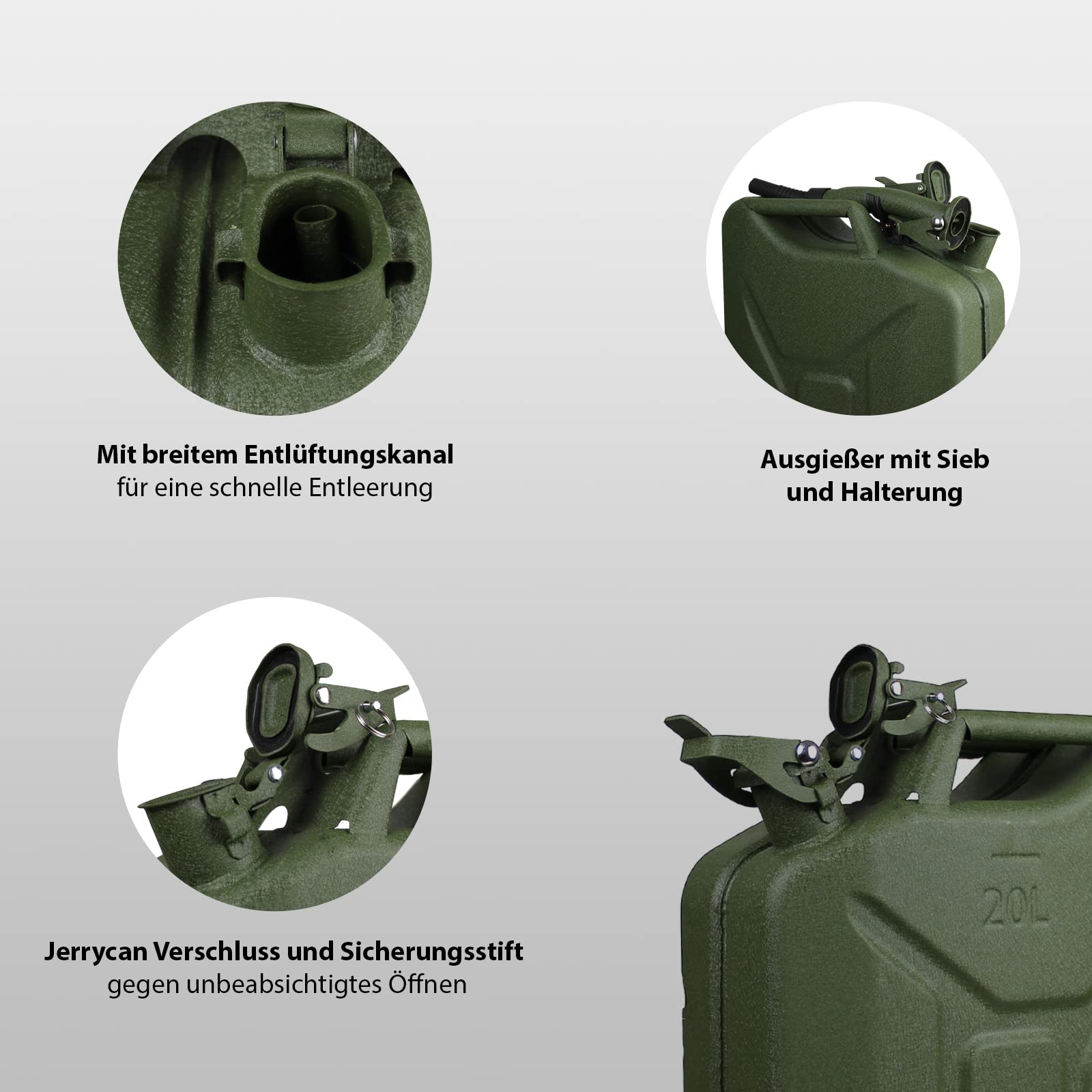 trutzholm-kanister-20-liter-oliv-metall-mit-ausgie-er image 4