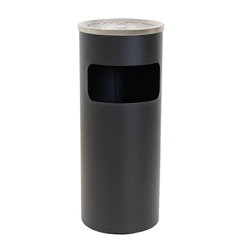 trutzholm-standaschenbecher-30l-m-lleimer-schwarz-outdoor image 8