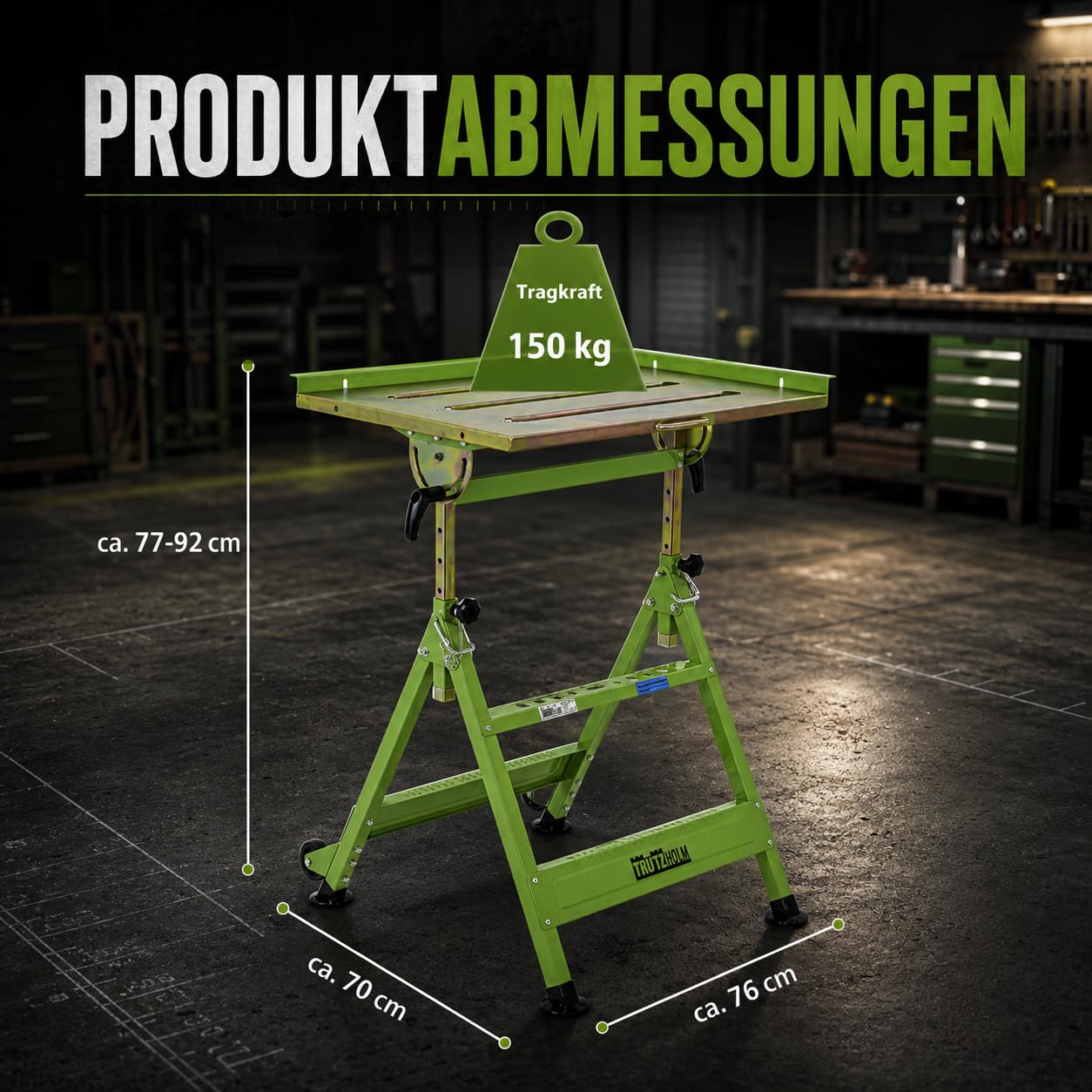 trutzholm-schwei-tisch-werkbank-klappbar-150kg-mobil image 3