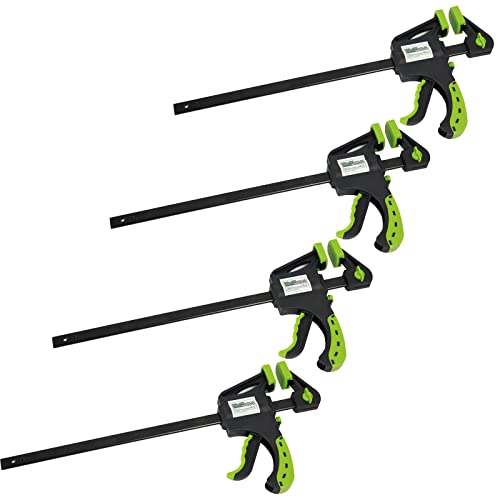 trutzholm-einhandzwinge-60x300-mm-schnellspannzwinge-4er-set image 8