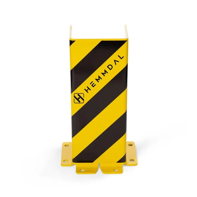 hemmdal-rammschutz-ecke-anfahrschutz-u-form-400x160x160 image 1