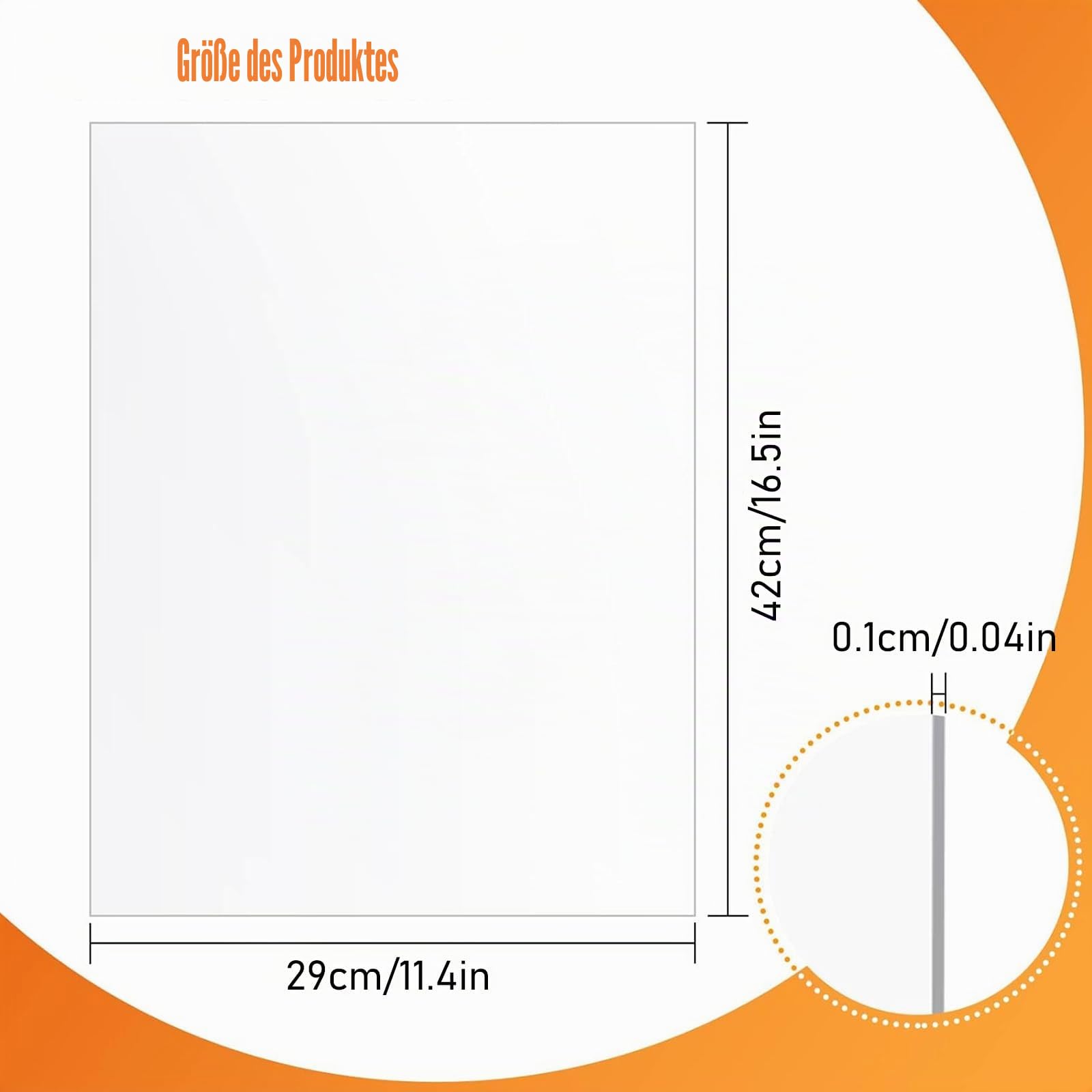 senenqu-acrylplatte-a3-transparent-2-mm-4-st-ck image 2