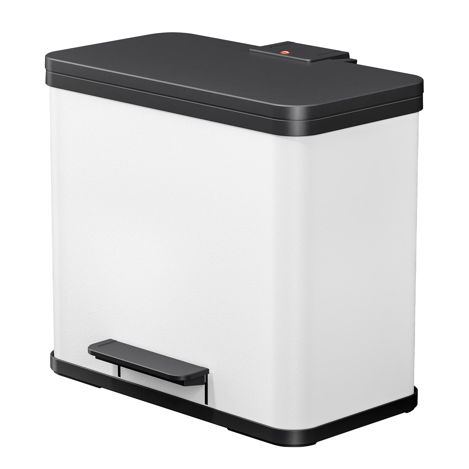 hailo-eco-duo-l-m-lleimer-dunkelgrau-2x14-l image 8