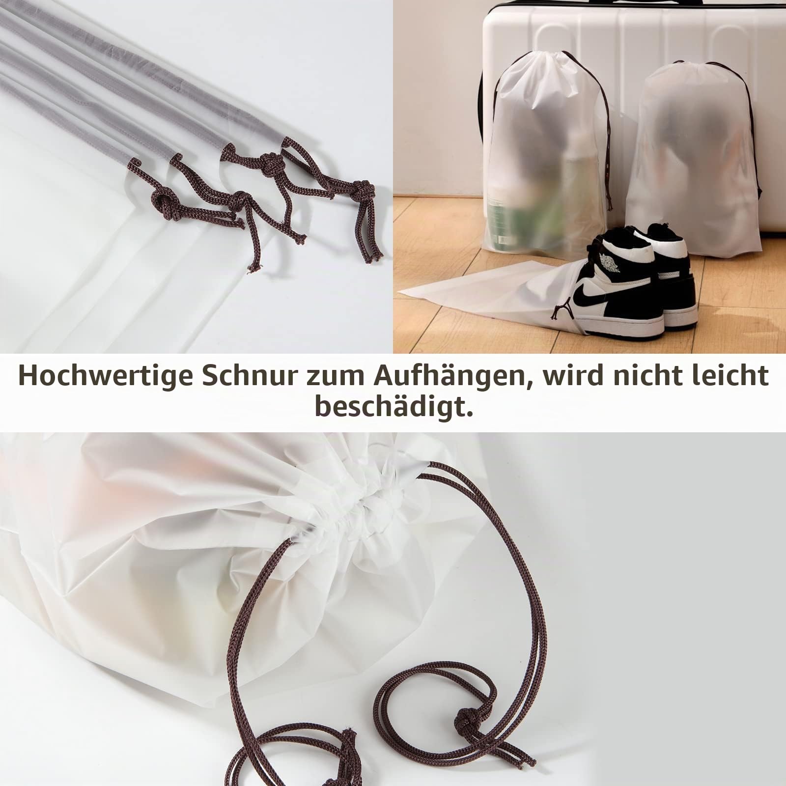 senenqu-schuhbeutel-transparent-40x30-cm-60er-pack-mit-kordelzug image 4