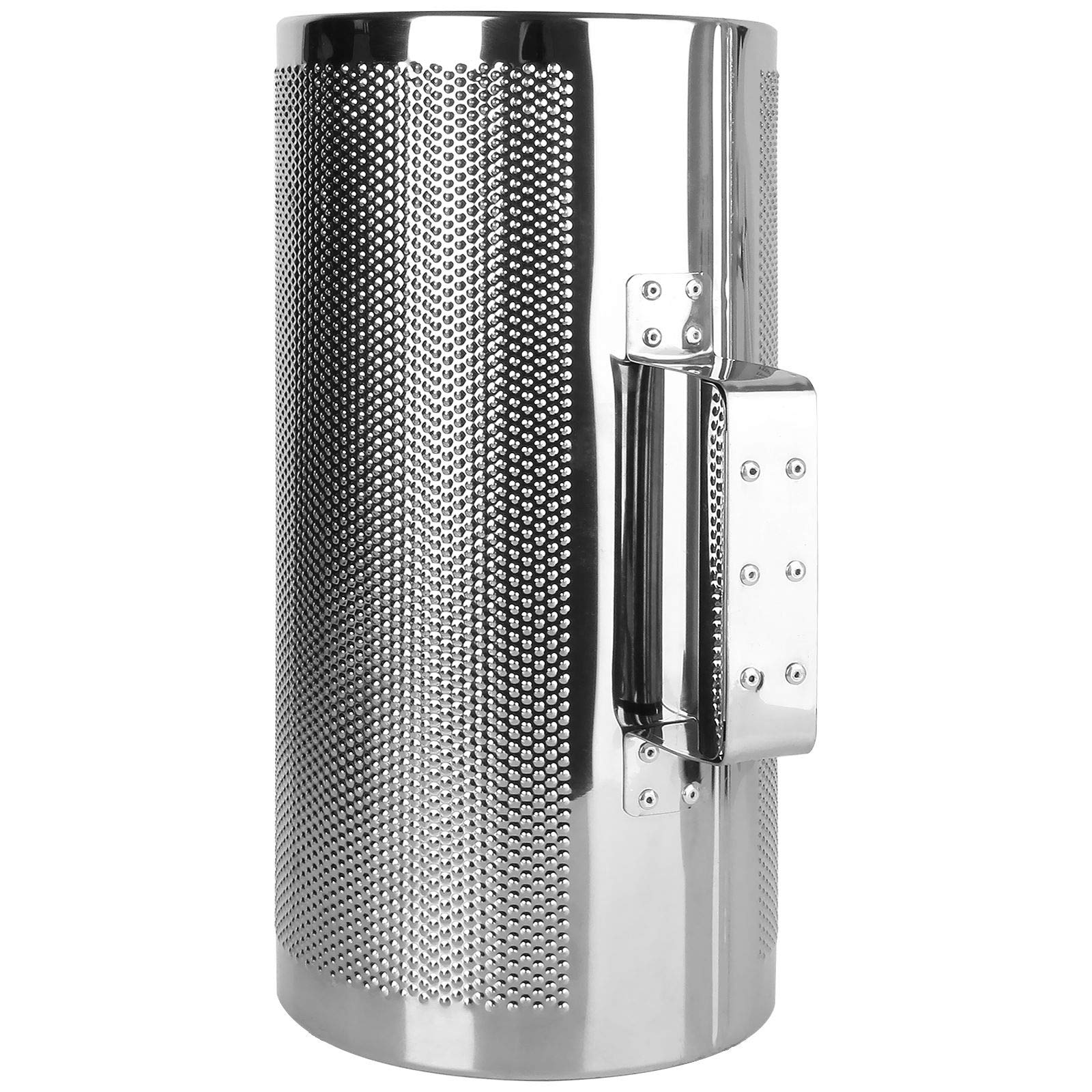 senenqu-metal-guiro-edelstahl-30-5-cm-mit-schaber image 4