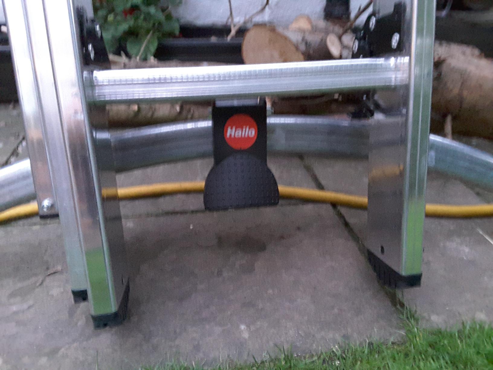 Sauber verarbeitet