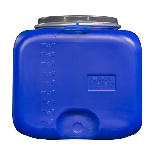 hemmdal-spannringfass-100-liter-kunststofffass-bpa-frei image 8