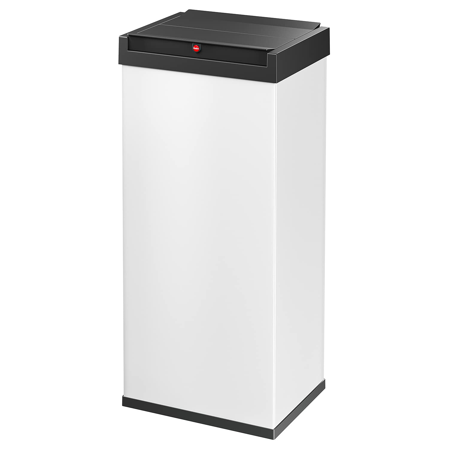 hailo-big-box-swing-xl-m-lleimer-52-liter-wei-schwingdeckel image 1