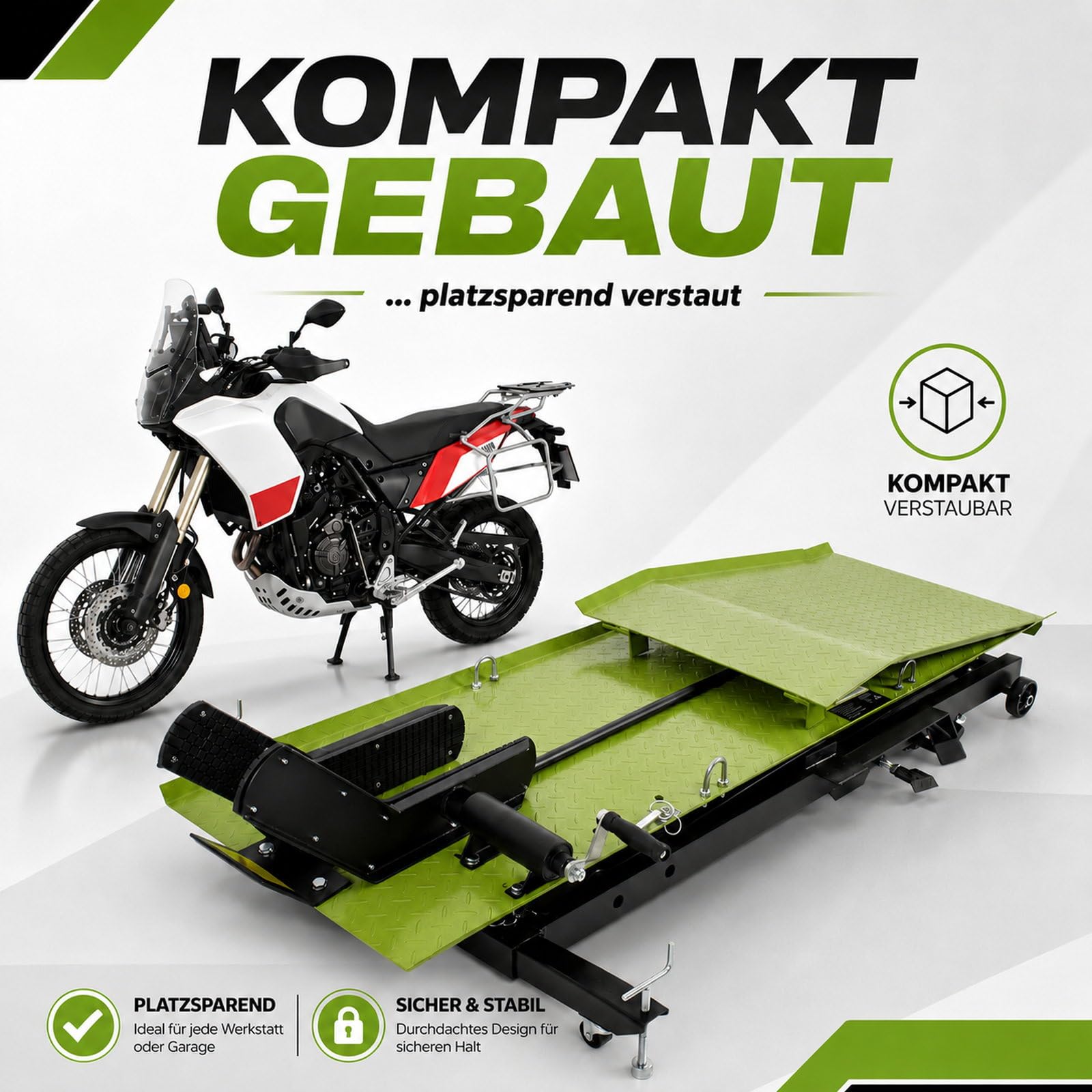 trutzholm-motorradhebeb-hne-hydraulisch-560-kg-gr-n image 7