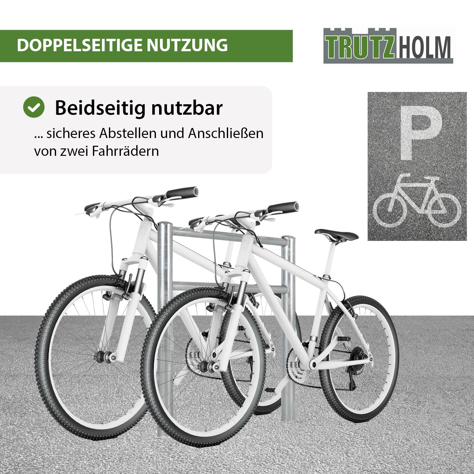 trutzholm-anlehnb-gel-115x75-cm-fahrradst-nder-verzinkt-mit-knieholm image 6