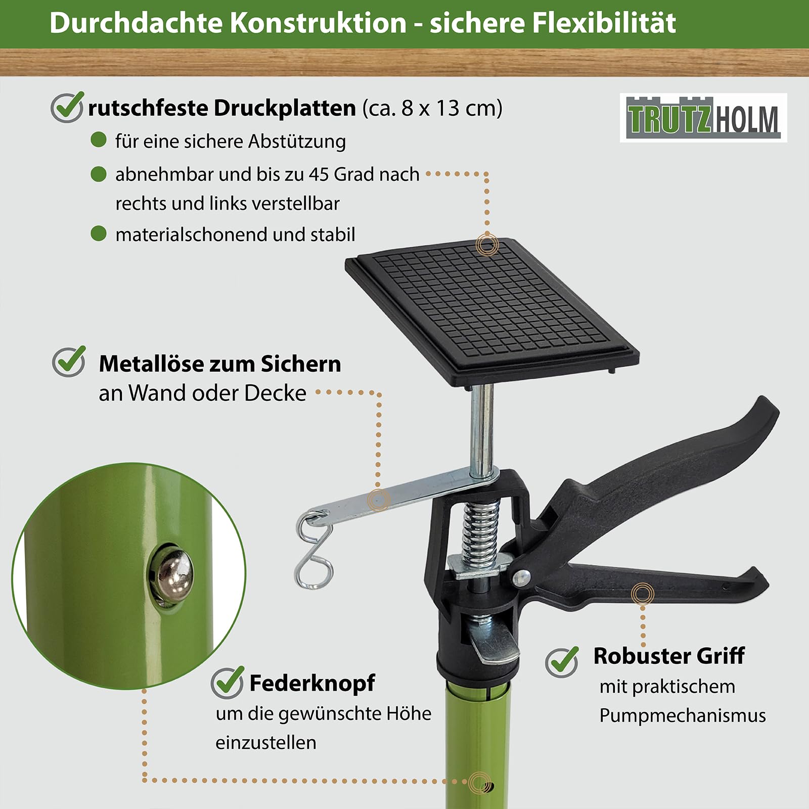trutzholm-werkzeuge-einhandst-tze-115-290-cm-1er-st-ck image 4