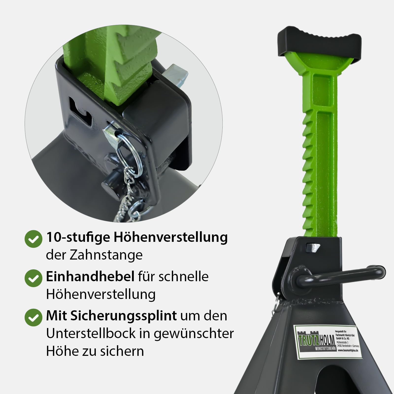 trutzholm-unterstellb-cke-4er-set-6t-380-600mm-h-henverstellbar image 5