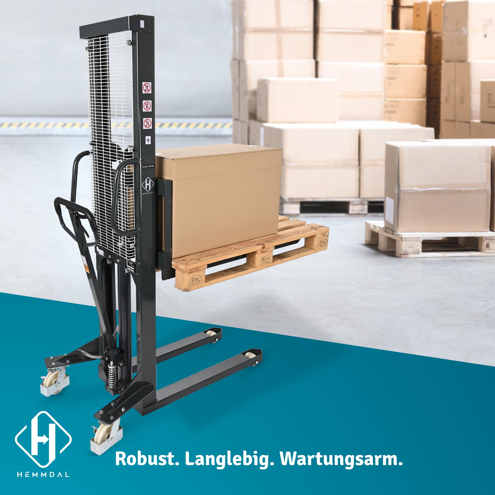 hemmdal-transportwagen-psm-hochhubwagen-1000-kg-1-6-m image 6