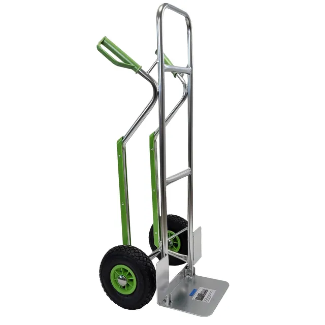 trutzholm-sackkarre-alu-200-kg-treppenrutsche-luftr-der image 1