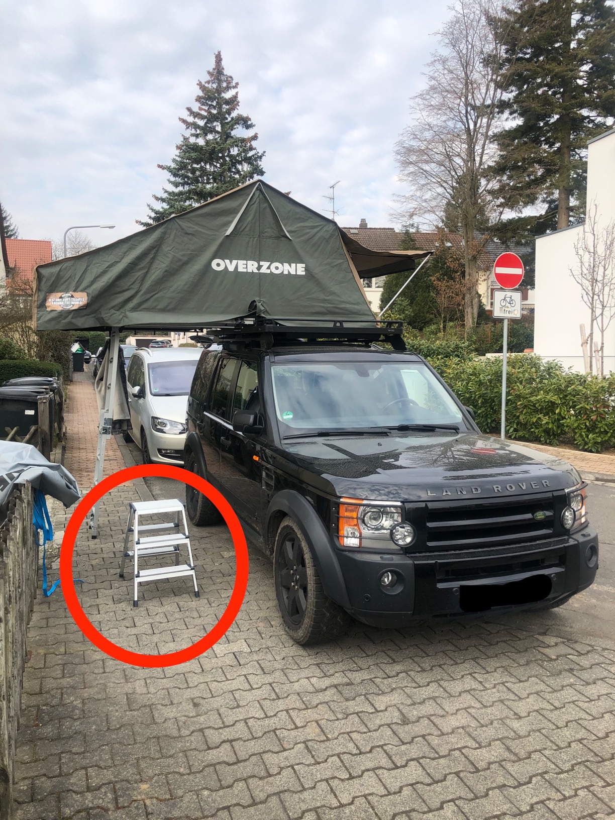 Klein aber nützlich