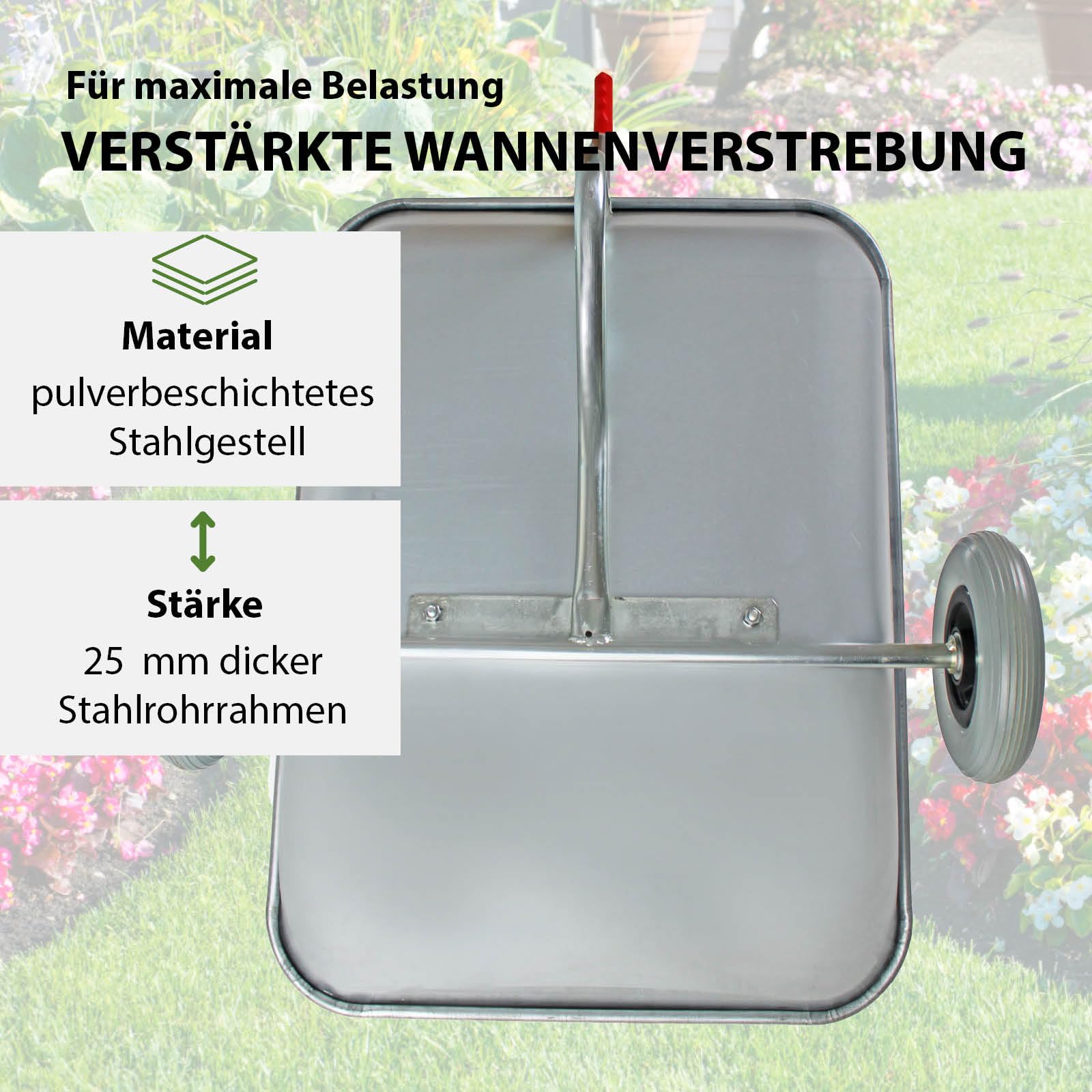 trutzholm-schubkarre-einhandkarre-100-kg-75-l-vollgummi image 7
