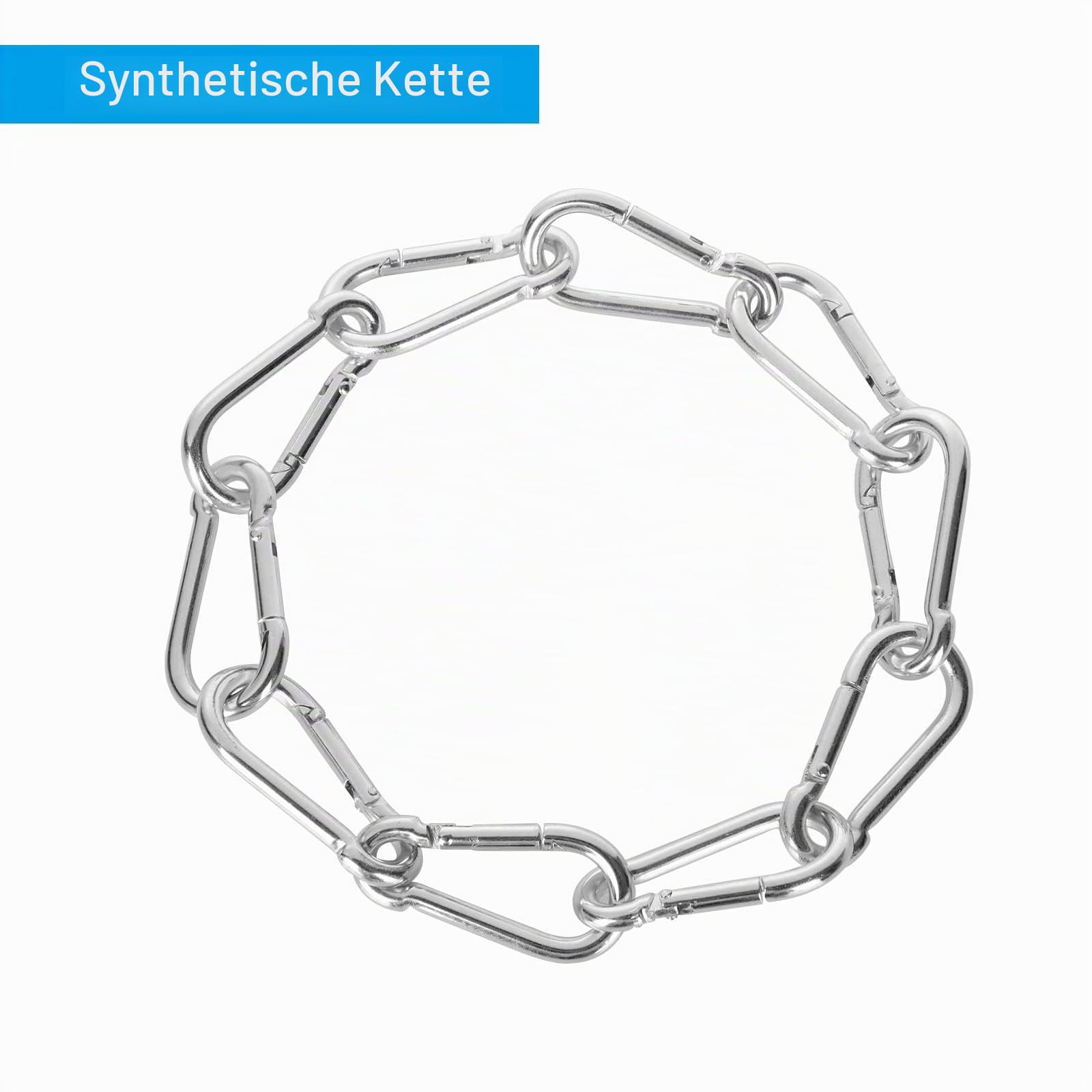 senenqu-karabinerhaken-60mm-60-st-ck-verzinkt-120kg image 4