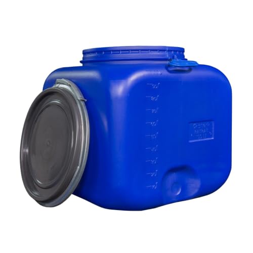 hemmdal-spannringfass-100-liter-kunststofffass-bpa-frei image 7