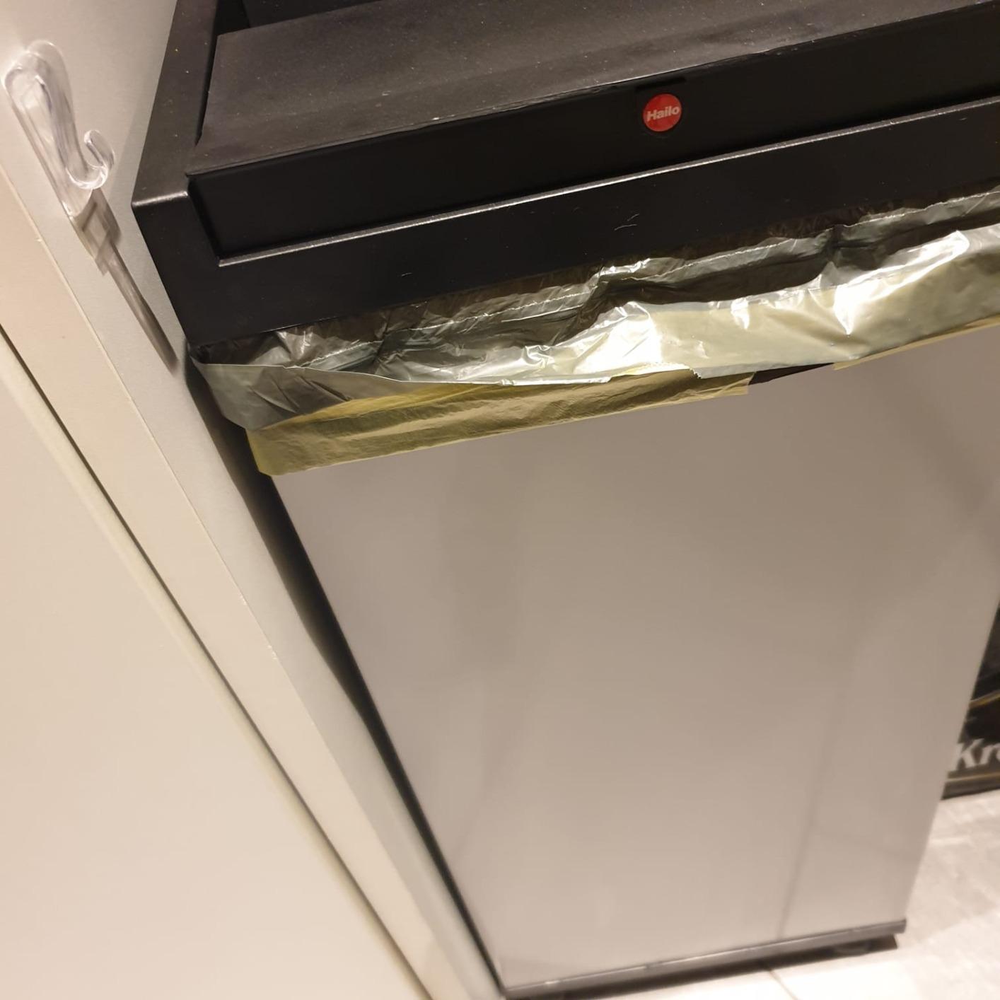 Praktisch in der Küche