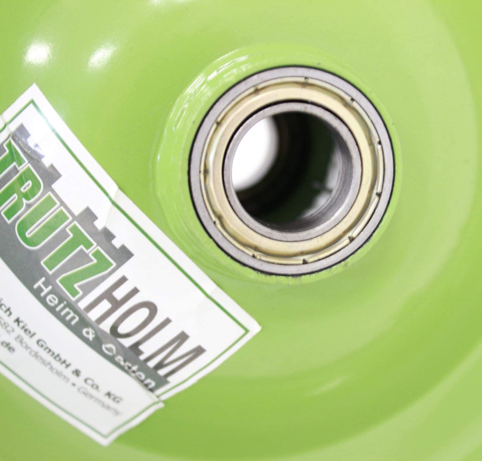 trutzholm-ersatzrad-schubkarrenrad-400-mm-vollgummi-m-achse image 4