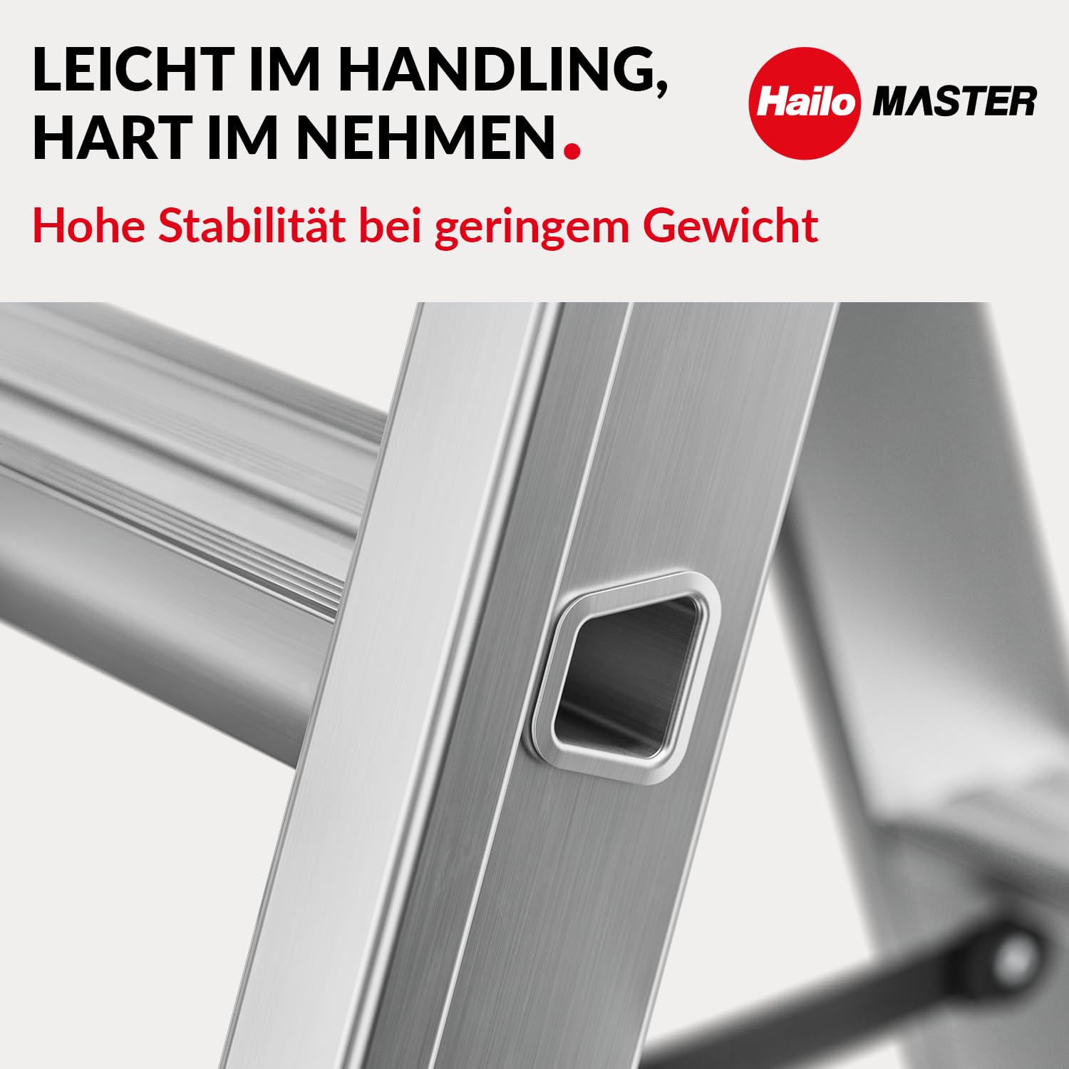 hailo-master-d100-doppelstufenleiter-alu-2x7-150-kg image 4