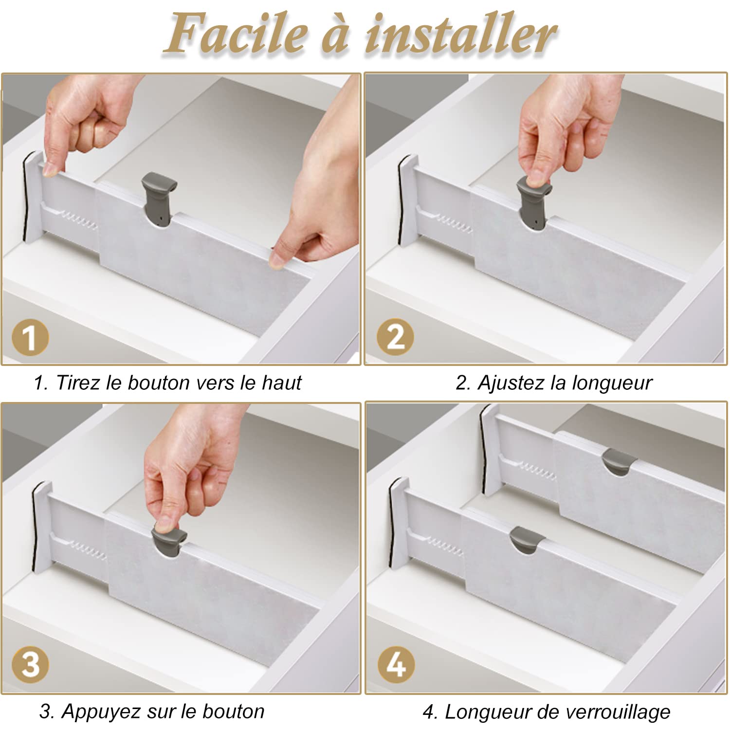 senenqu-schubladentrenner-verstellbar-wei-4er-set-10-cm-hoch image 6
