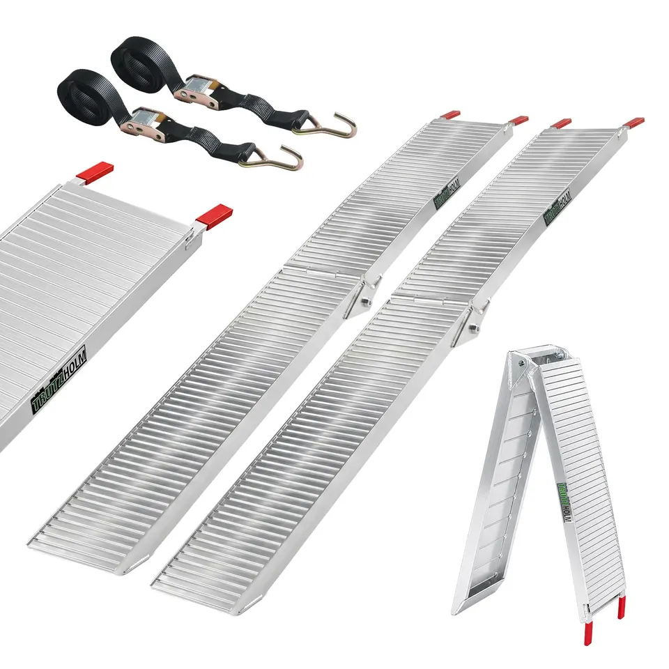 trutzholm-rampen-auffahrrampe-205-cm-klappbar-2er-set-340-kg image 1